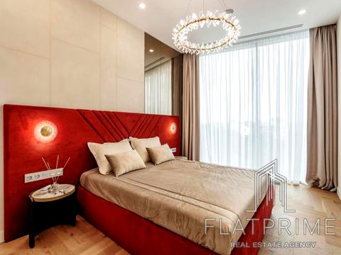 квартира по адресу Иоанна Павла II ул. (Лумумбы Патриса), 12