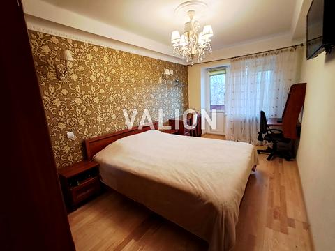 квартира за адресою Ентузіастів вул., 3