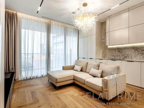 квартира по адресу Иоанна Павла II ул. (Лумумбы Патриса), 12