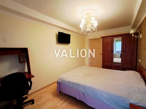 квартира за адресою Ентузіастів вул., 3