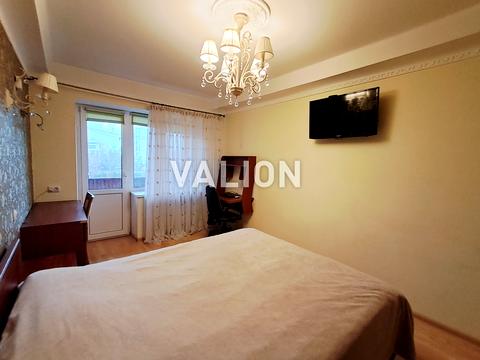 квартира за адресою Ентузіастів вул., 3