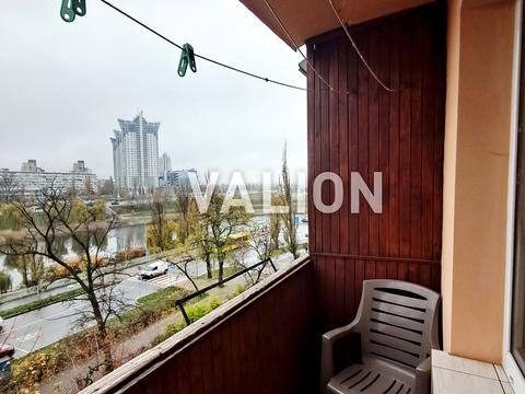 квартира за адресою Ентузіастів вул., 3