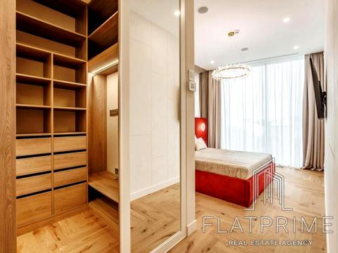 квартира по адресу Иоанна Павла II ул. (Лумумбы Патриса), 12