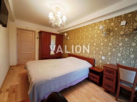 квартира за адресою Ентузіастів вул., 3