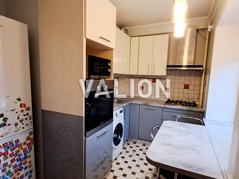 квартира за адресою Ентузіастів вул., 3