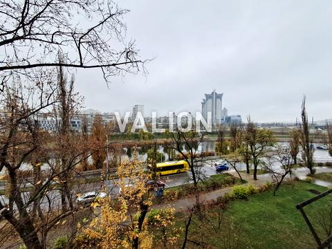 квартира за адресою Ентузіастів вул., 3