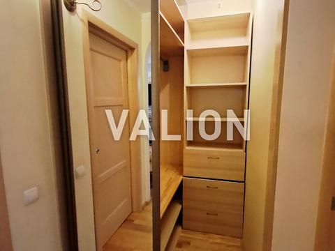 квартира за адресою Ентузіастів вул., 3