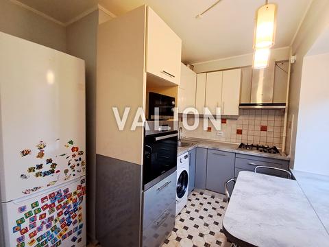 квартира за адресою Ентузіастів вул., 3