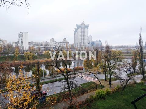 квартира за адресою Ентузіастів вул., 3