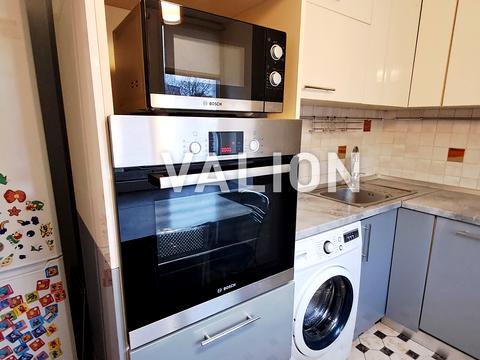 квартира за адресою Ентузіастів вул., 3