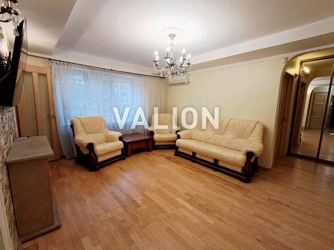 квартира за адресою Ентузіастів вул., 3