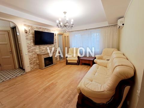 квартира за адресою Ентузіастів вул., 3