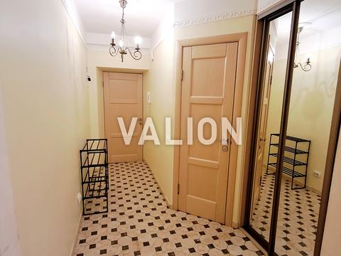 квартира за адресою Ентузіастів вул., 3