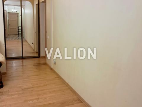 квартира за адресою Ентузіастів вул., 3