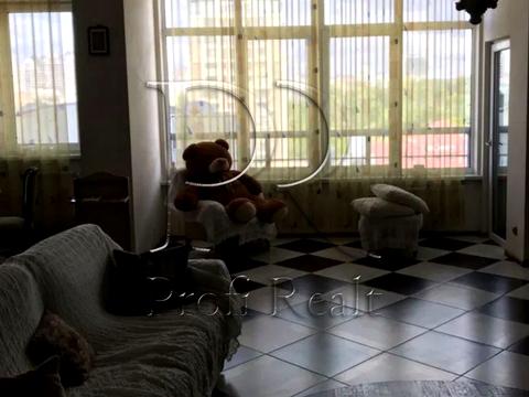 квартира по адресу Саксаганского ул., 121