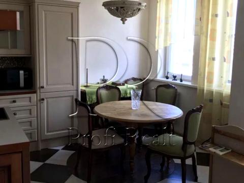 квартира по адресу Саксаганского ул., 121