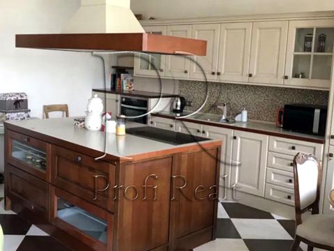 квартира по адресу Саксаганского ул., 121