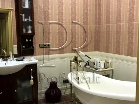 квартира по адресу Саксаганского ул., 121