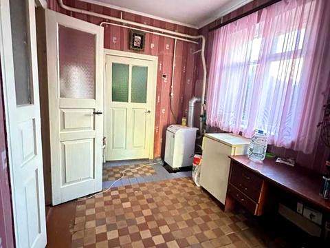 дом по адресу Садова, 31