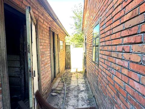 дом по адресу Садова, 31