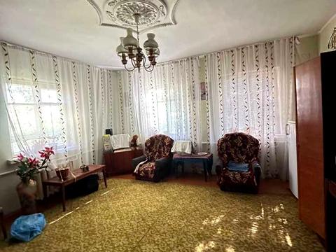 дом по адресу Садова, 31