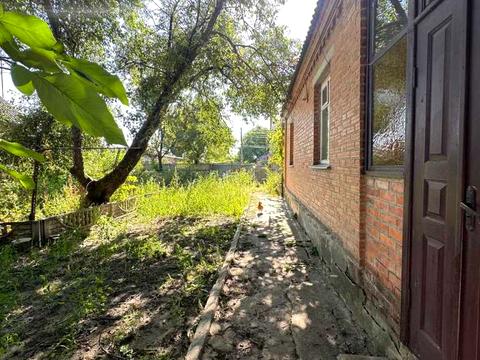 дом по адресу Садова, 31