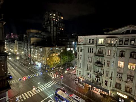 квартира за адресою Київ, Саксаганського вул., 85/23