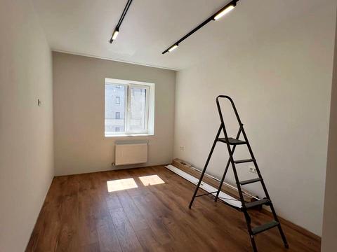 квартира по адресу Збройних Сил України ул. (Інтернаціоналістів), 1