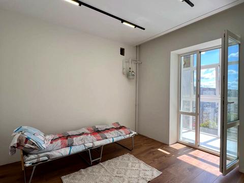 квартира по адресу Збройних Сил України ул. (Інтернаціоналістів), 1