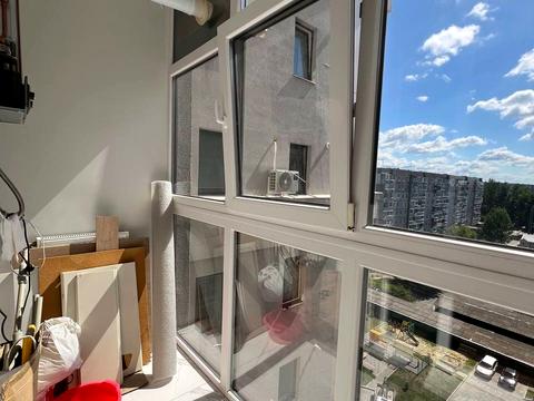 квартира по адресу Збройних Сил України ул. (Інтернаціоналістів), 1