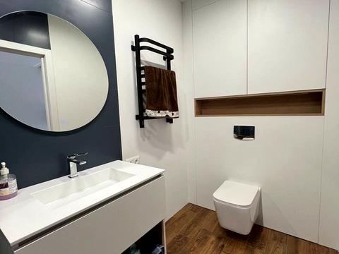 квартира по адресу Збройних Сил України ул. (Інтернаціоналістів), 1