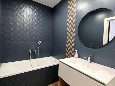 квартира по адресу Збройних Сил України ул. (Інтернаціоналістів), 1