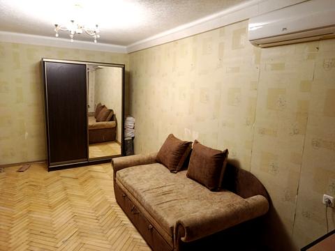 квартира по адресу Героев Полка "Азов ул. (Малиновского маршала), 25-В