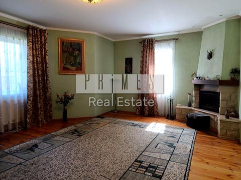 будинок за адресою Дніпровський просп.