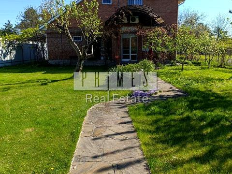 будинок за адресою Дніпровський просп.