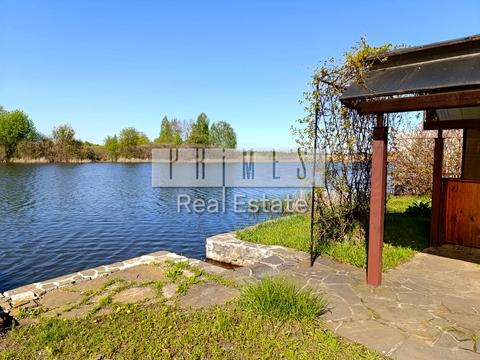 будинок за адресою Дніпровський просп.