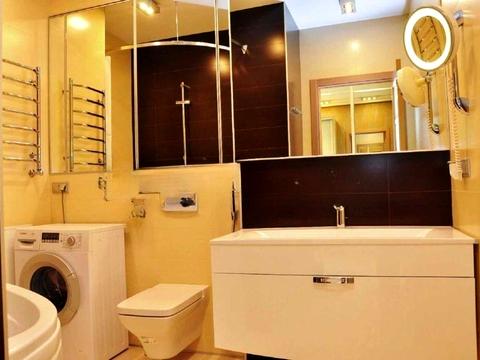 квартира за адресою Київ, Солом'янська вул., 15-А