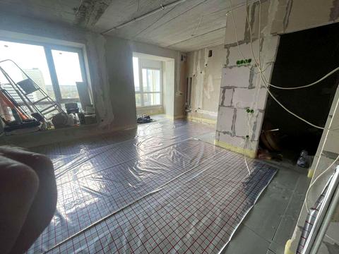 квартира по адресу Княгинин ул., 44