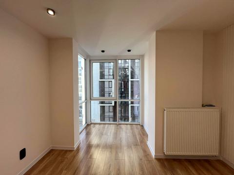 квартира за адресою Ленкавського вул., 34 к3