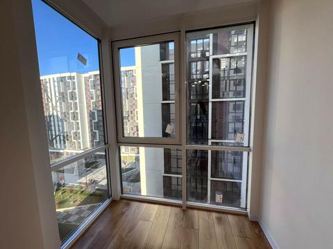 квартира за адресою Ленкавського вул., 34 к3