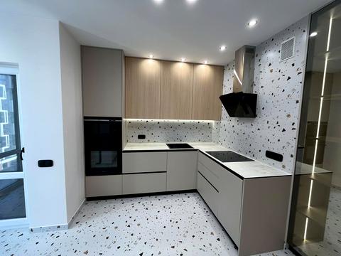 квартира за адресою Ленкавського вул., 34 к3