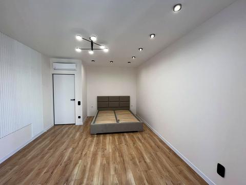 квартира за адресою Ленкавського вул., 34 к3