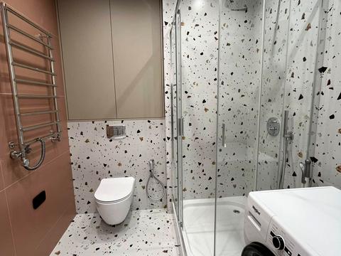 квартира за адресою Ленкавського вул., 34 к3