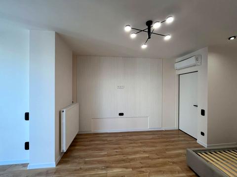 квартира за адресою Ленкавського вул., 34 к3