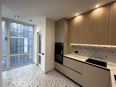 квартира за адресою Ленкавського вул., 34 к3