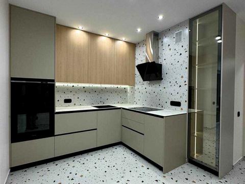 квартира за адресою Ленкавського вул., 34 к3