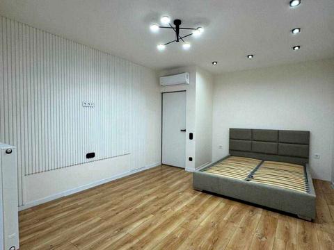 квартира за адресою Ленкавського вул., 34 к3