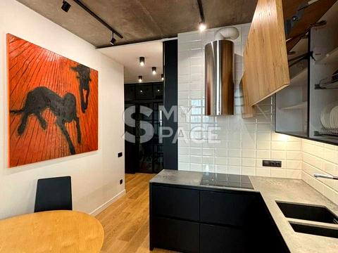 квартира по адресу Calle Dilova ул. (Димитрова), 1/2