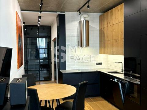 квартира по адресу Calle Dilova ул. (Димитрова), 1/2