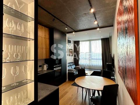 квартира по адресу Calle Dilova ул. (Димитрова), 1/2